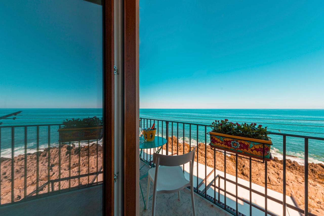 Cathena Holiday Cefalù Εξωτερικό φωτογραφία