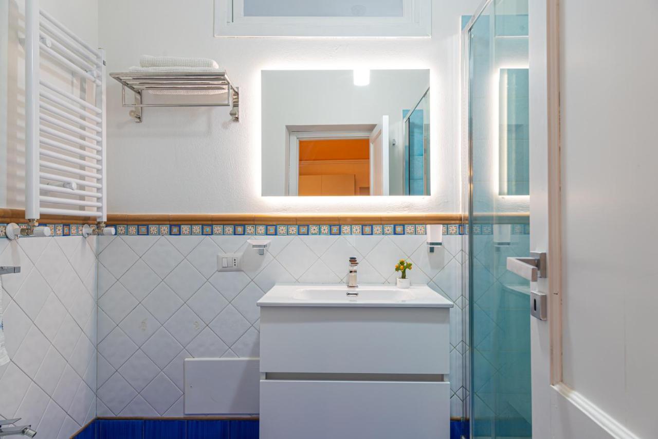 Cathena Holiday Cefalù Εξωτερικό φωτογραφία