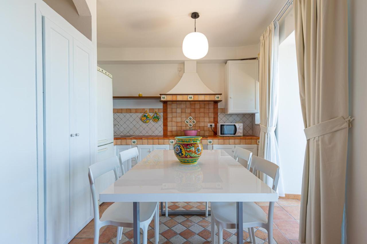 Cathena Holiday Cefalù Εξωτερικό φωτογραφία